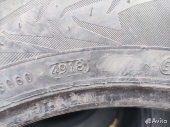 Nokian Tyres Nordman 7 175/65 R15