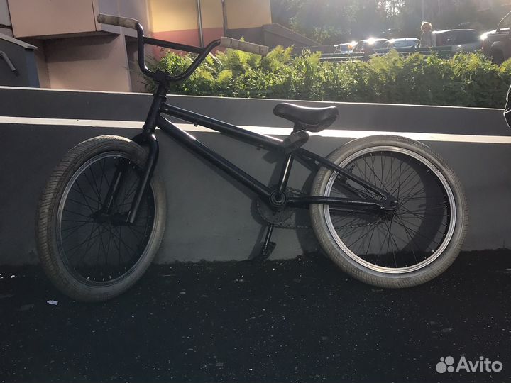 BMX