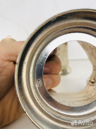 Подстаканник Парусник