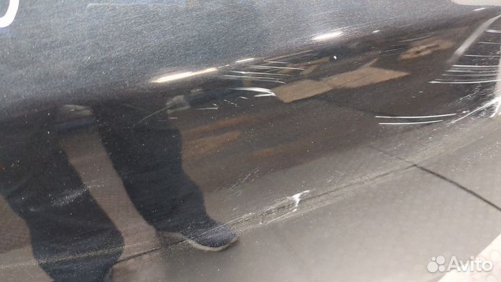 Дверь боковая Chevrolet Orlando, 2011