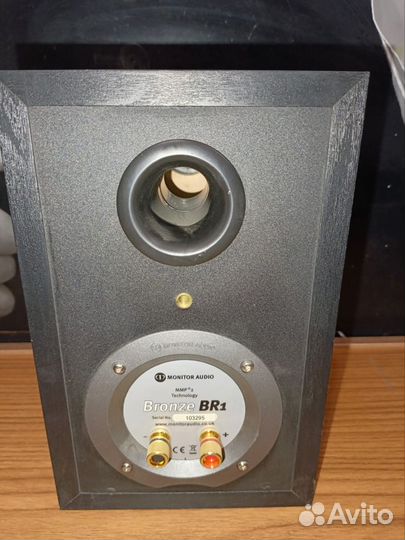 Акустическая колонка