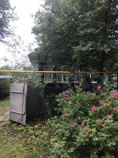 Дом 80 м² на участке 16 сот.