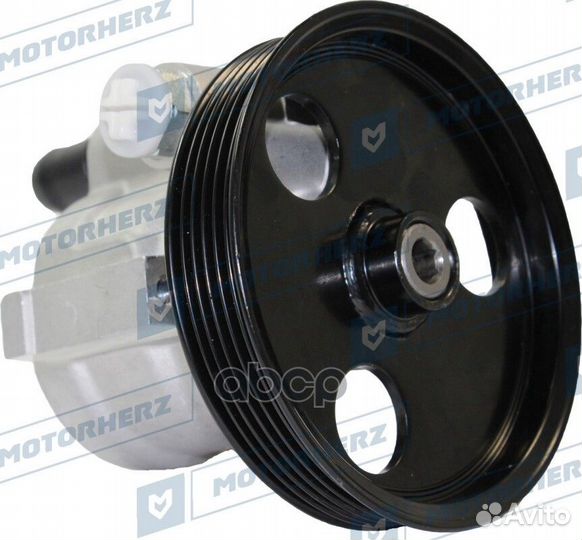 P1054HG насос гидроусилителя руля Renault Loga