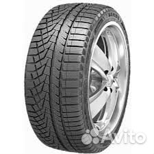 Sailun Ice Blazer Alpine Evo 255/45 R18