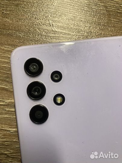 Samsung Galaxy A32, 4/64 ГБ