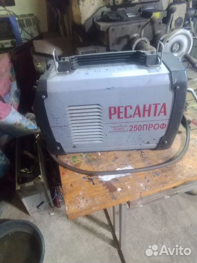 Полуавтомат сварочный