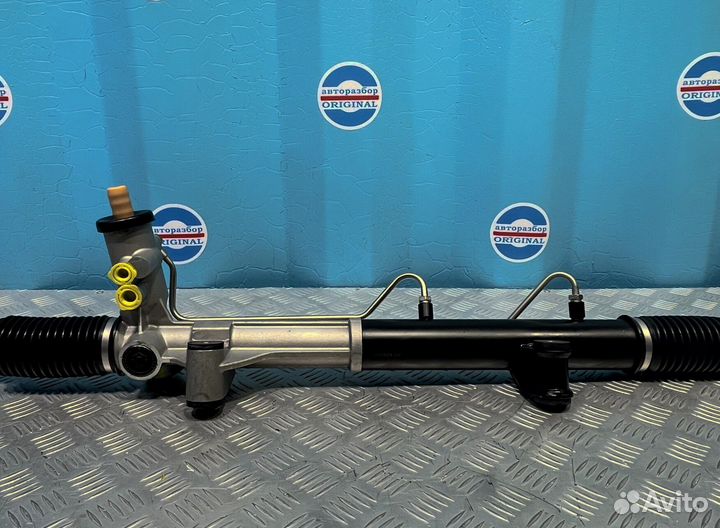 Рулевая рейка Мерседес W163 новая в наличии