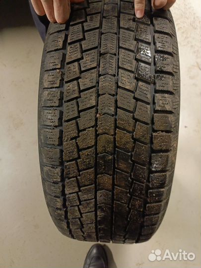 Hankook Dynapro I'Cept RW08 255/55 R18 19B