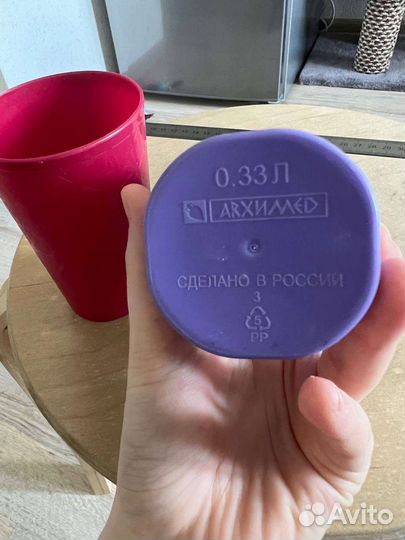 Походные кружки