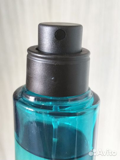 Armani Code Turquoise for Women Giorgio Armani