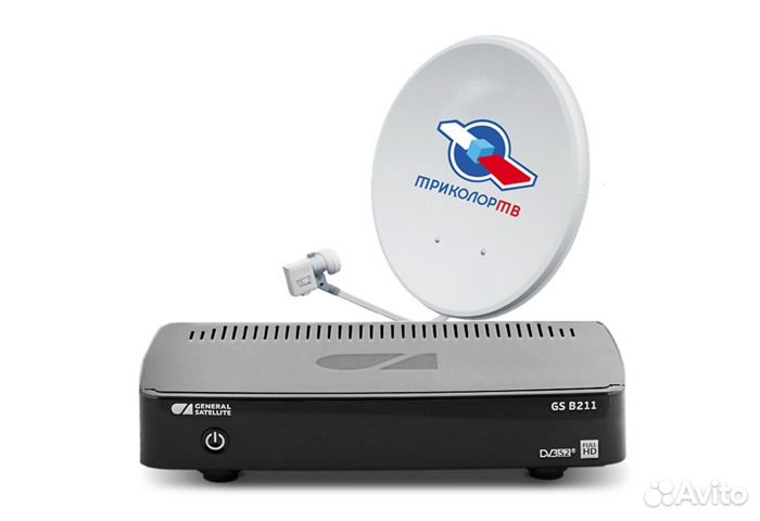 Обмен ресиверов триколор тв на новые модели