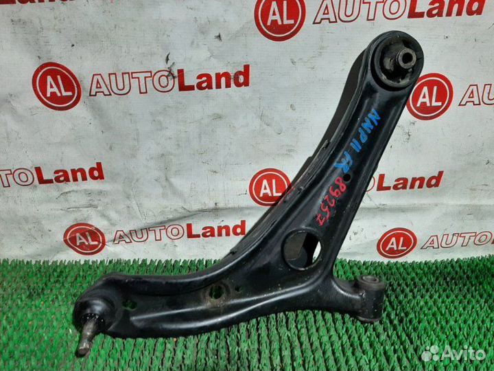 Рычаг передний правый Toyota Porte NNP11