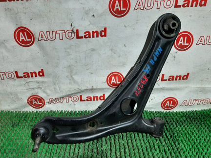Рычаг передний правый Toyota Porte NNP11