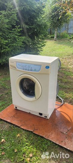 Samsung Bio Compact Fuzzy S832