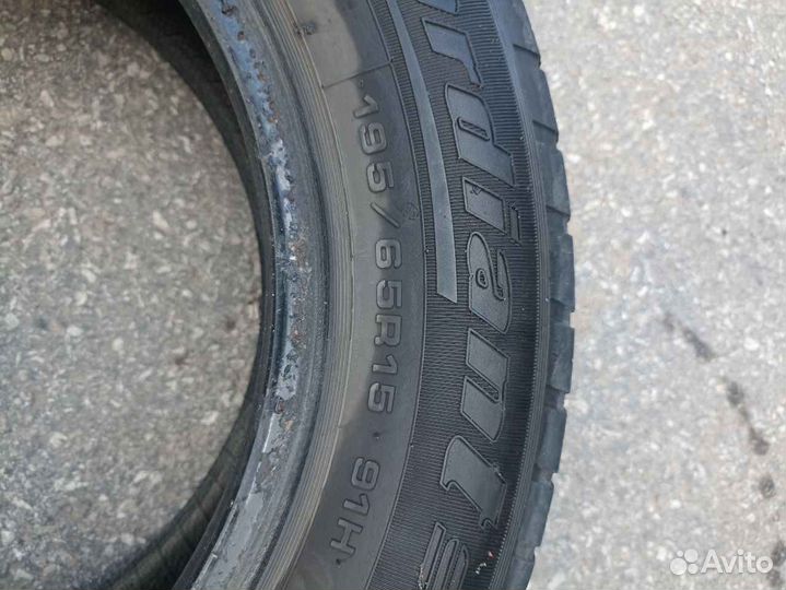 Cordiant Sport 2 195/65 R15 91