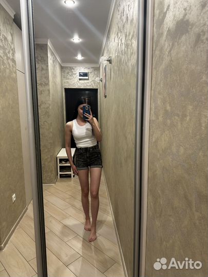 Шорты летние