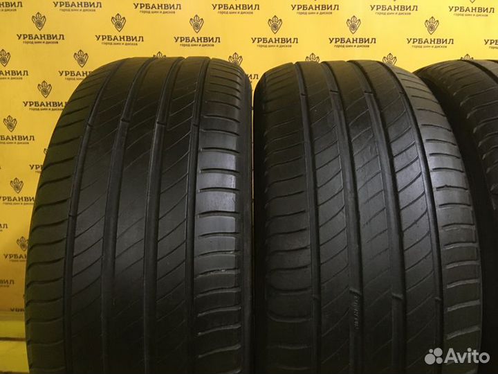 Michelin Primacy 4 235/55 R17 103W