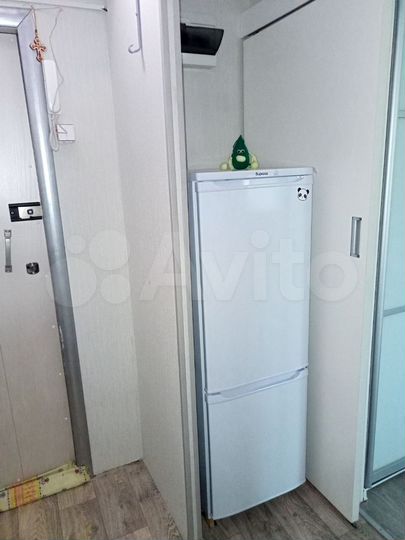 2-к. квартира, 25 м², 2/5 эт.