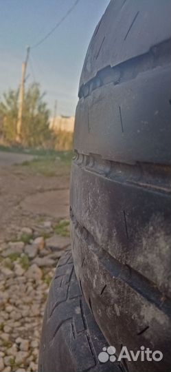 Continental ContiVanContact 100 215/65 R16C 106T