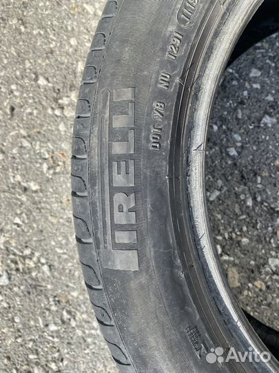 Pirelli Cinturato P7 225/50 R17 98W