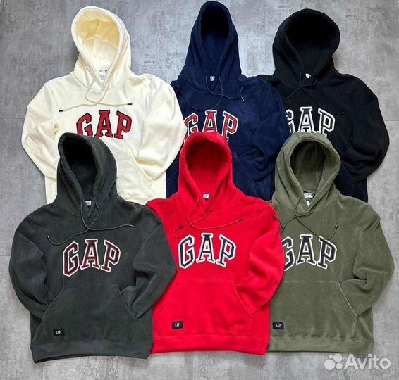Толстовка Gap