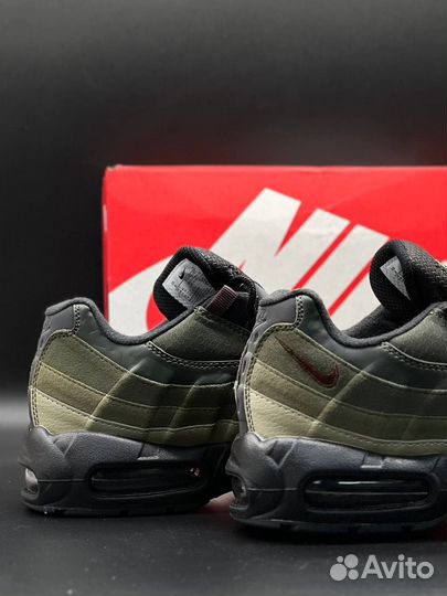 Кроссовки Nike air max 95 GTX