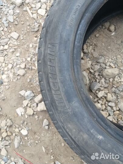 Michelin Energy E3A 185/60 R15