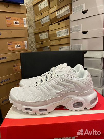 Nike Air Max Tn Plus Оригинал