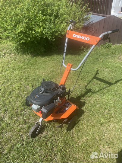 Культиватор