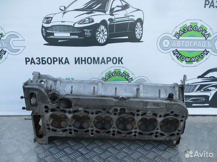 Гбц BMW 3 E46 (2.0 M52B20 TU) 206S4