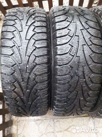 Nokian Tyres Nordman RS 205/65 R15