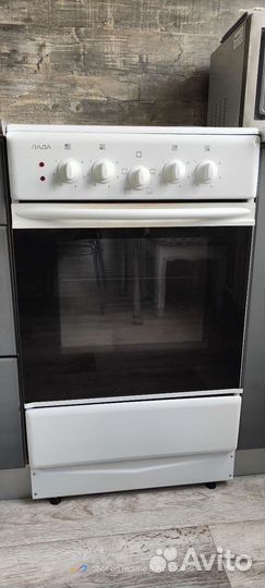 Плита электрическая