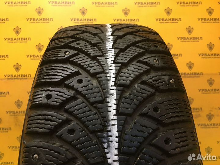 Nokian Tyres Nordman 4 195/55 R15 89T