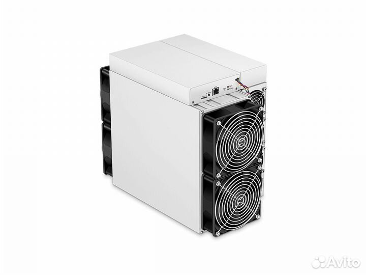 Asic bitmain Antminer T21 190TH (в наличии) гтд