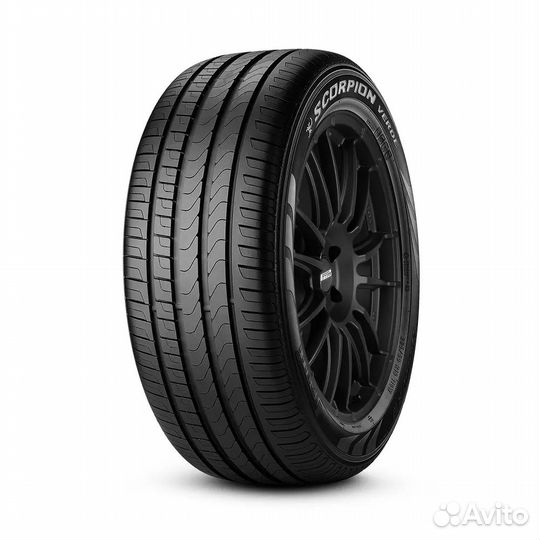 Pirelli Scorpion Verde 235/55 R20
