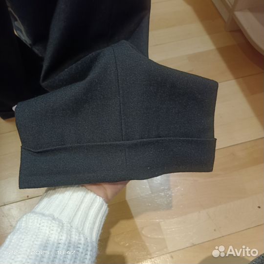 Брюки мужские классические