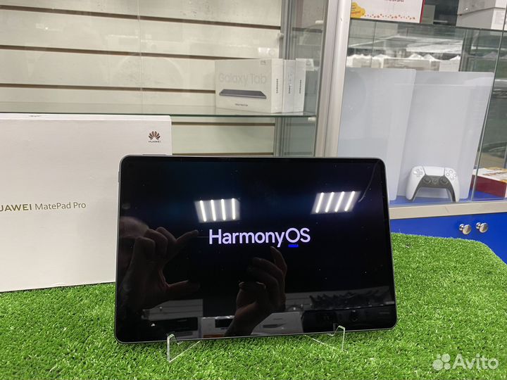 Планшет Huawei MatePad Pro 11 GOT-W29