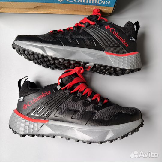 Кроссовки термо Columbia Facet 75 Outdry