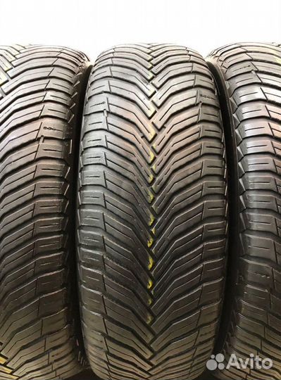 Michelin CrossClimate 2 205/60 R16 103Y
