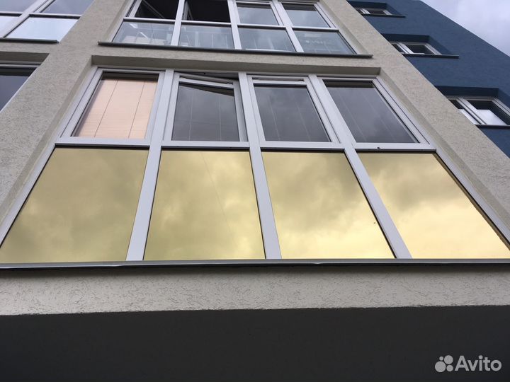 Пленка в отрез