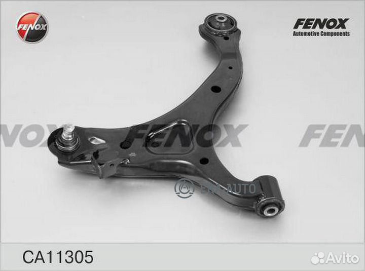 Fenox CA11305 Рычаг передний нижний L