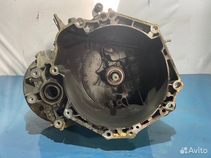 МКПП Opel Astra J A16LET M32