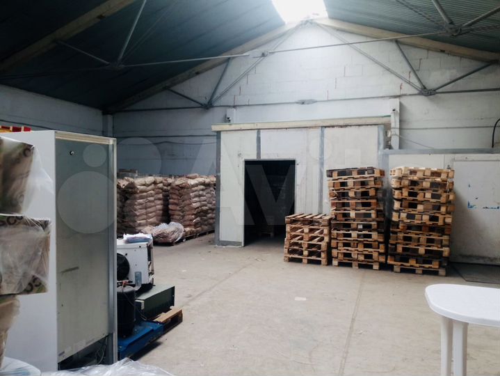 Склад, 400.2 м²