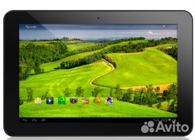 Запчасти RoverPad / Philips / Tesla / Tecno