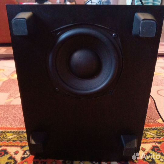 Акустические колонки F&D F770x