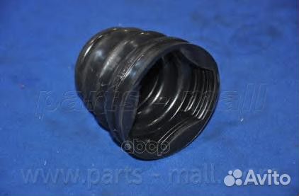 Pxcwb206PMC пыльник шруса внутреннего правый K