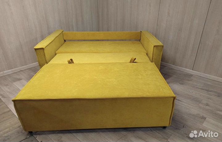 Диван «Чебурашка Лофт» 00146