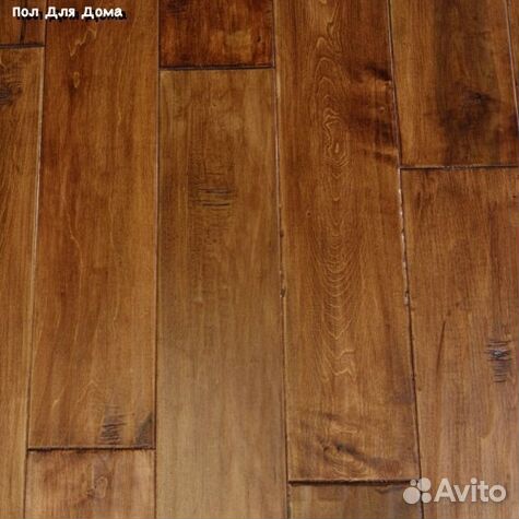Паркет елочка