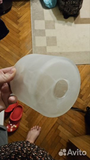 Плафоны для люстры