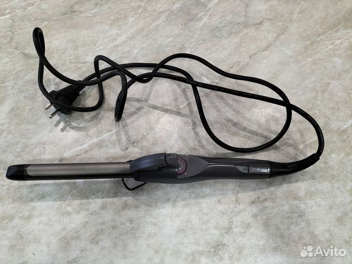 Плойка ремингтон